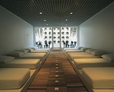 Hotel Sunis Su Antalya