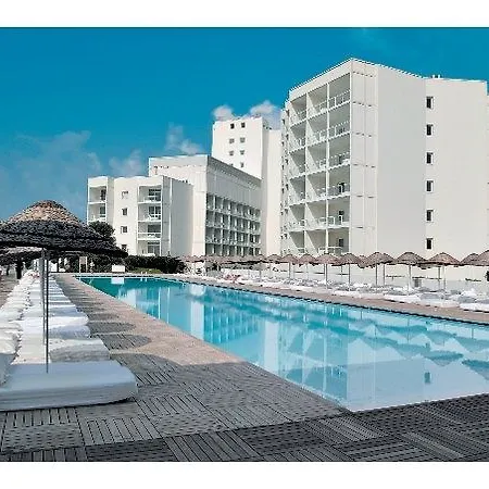 Sunis Su Hotel Antalya